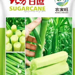 ১ প্যাকেট লাল আখ বীজ ৯৯৯ টাকা